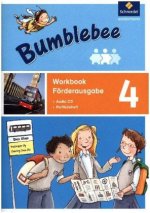 Bumblebee - Ausgabe 2015