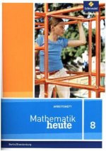 Mathematik heute - Ausgabe 2016 für die Sekundarstufe I in Berlin und Brandenburg
