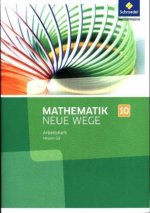 Mathematik Neue Wege SI - Ausgabe 2013 für Hessen G9
