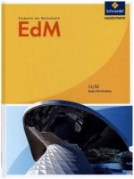 Elemente der Mathematik SII - Ausgabe 2017 für Baden-Württemberg
