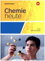 Chemie heute SI - Ausgabe 2016 für Berlin und Brandenburg