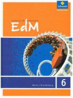 Elemente der Mathematik SI - Ausgabe 2016 für Berlin / Brandenburg