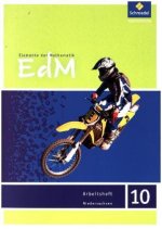 Elemente der Mathematik SI - Ausgabe 2015 für Niedersachsen G9