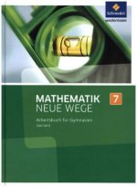 Mathematik Neue Wege SI - Ausgabe 2016 für das Saarland
