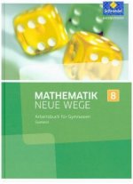 Mathematik Neue Wege SI - Ausgabe 2016 für das Saarland