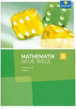 Mathematik Neue Wege SI - Ausgabe 2016 für das Saarland