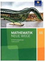 Mathematik Neue Wege SII - Ausgabe 2017 für Niedersachsen und Rheinland-Pfalz