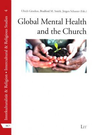 Global Mental Health and the Church