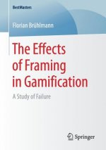 Effects of Framing in Gamification