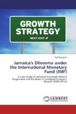 Jamaica's Dilemma under the International Monetary Fund (IMF)