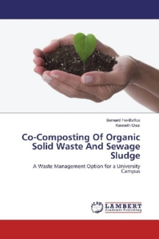 Co-Composting Of Organic Solid Waste And Sewage Sludge