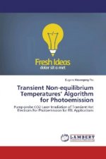 Transient Non-equilibrium Temperatures' Algorithm for Photoemission