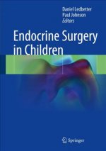 Endocrine Surgery in Children