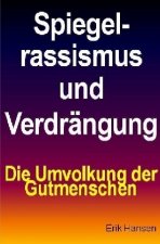 Spiegelrassismus und Verdrängung