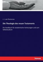 Theologie des neuen Testaments