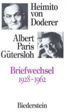 Briefwechsel 1928-1962