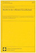 Recht in der offenen Gesellschaft