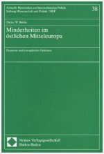 Minderheiten im östlichen Mitteleuropa