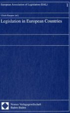 Legislation in European Countries