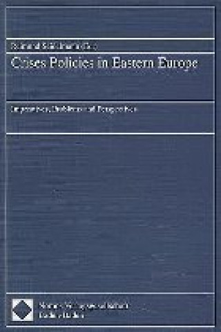 Crises Policies in Eastern Europe