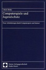 Computerspiele und Jugendschutz