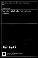 Der mittelständische Unternehmer in Japan