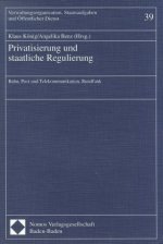 Privatisierung und staatliche Regulierung