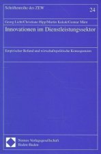 Innovationen im Dienstleistungssektor