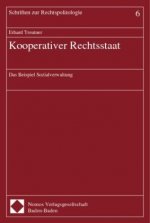 Kooperativer Rechtsstaat