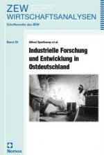Industrielle Forschung und Entwicklung in Ostdeutschland