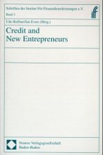 Credit and New Entrepreneurs