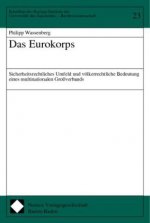 Das Eurokorps