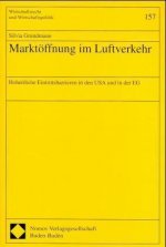 Marktöffnung im Luftverkehr