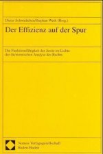 Der Effizienz auf der Spur