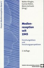 Medienrezeption seit 1945