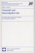 Vernunft und Intersubjektivität
