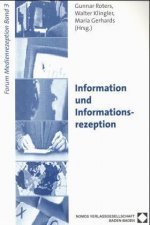 Information und Informationsrezeption