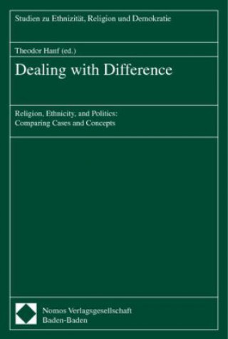 Dealing with Difference