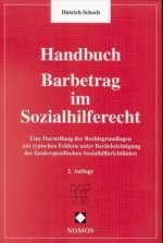 Handbuch Barbetrag im Sozialhilferecht
