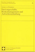 Derivatgeschäfte, Risikomanagement und Aufsichtsratshaftung