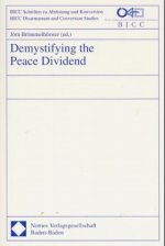 Demystifying the Peace Dividend