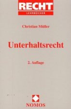 Unterhaltsrecht