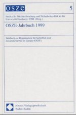 OSZE-Jahrbuch 1999