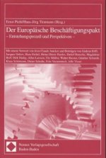 Der Europäische Beschäftigungspakt