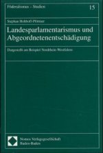 Landesparlamentarismus und Abgeordnetenentschädigung