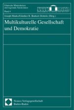 Multikulturelle Gesellschaft und Demokratie
