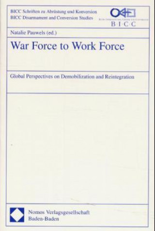 War Force to Work Force