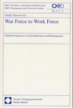 War Force to Work Force