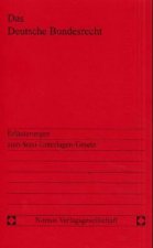 Das Deutsche Bundesrecht, Erläuterungen zum Stasi-Unterlagen-Gesetz