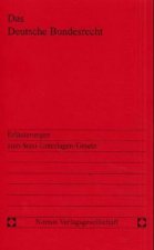 Das Deutsche Bundesrecht, Erläuterungen zum Stasi-Unterlagen-Gesetz